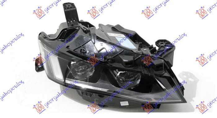 Fenerë FULL LED (VALEO)