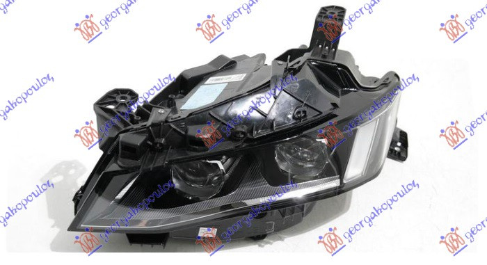 Fenerë FULL LED (VALEO)