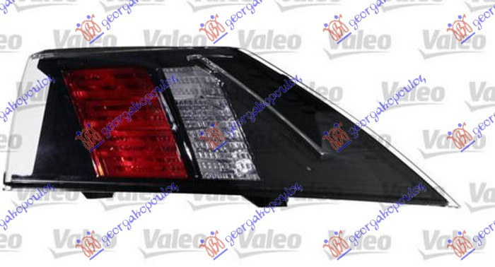 Dritë stop e jashtme (LED) (VALEO)