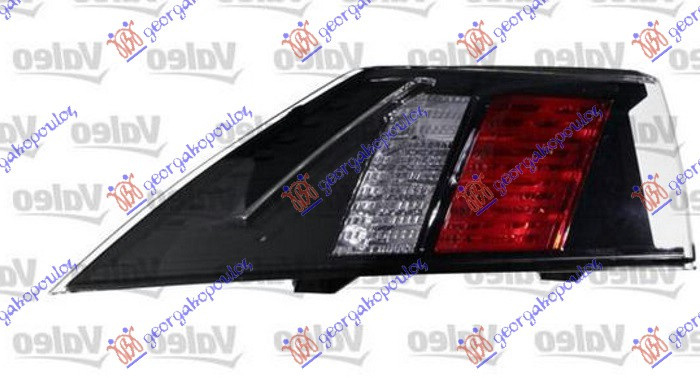 Dritë stop e jashtme (LED) (VALEO)