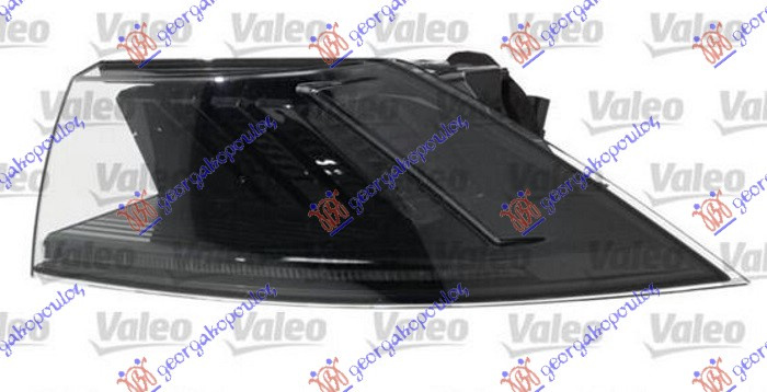 Dritë stop (FULL LED) (VALEO)