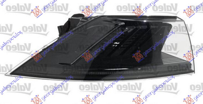 Dritë stop (FULL LED) (VALEO)