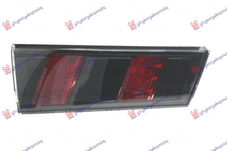 Dritë stop e brendshme (LED) (VALEO)
