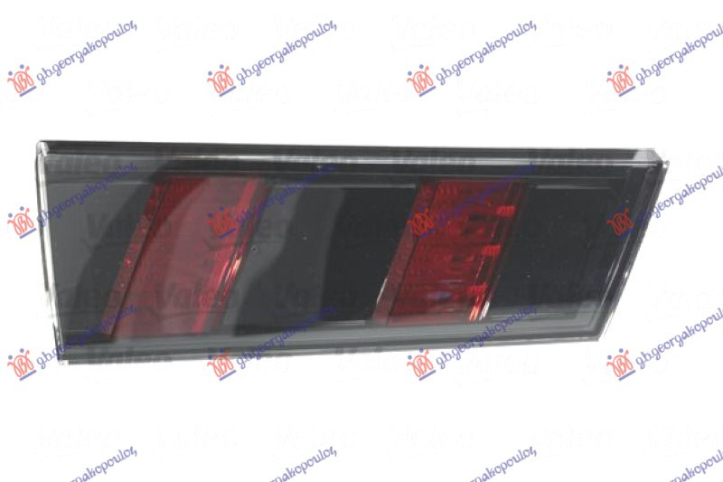 Dritë stop e brendshme (LED) (VALEO)