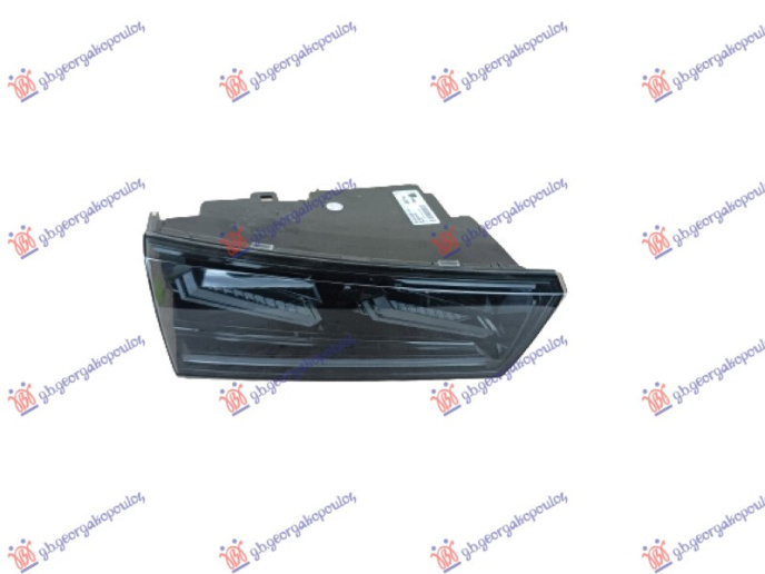 Dritë stop e brendshme LED (VALEO)