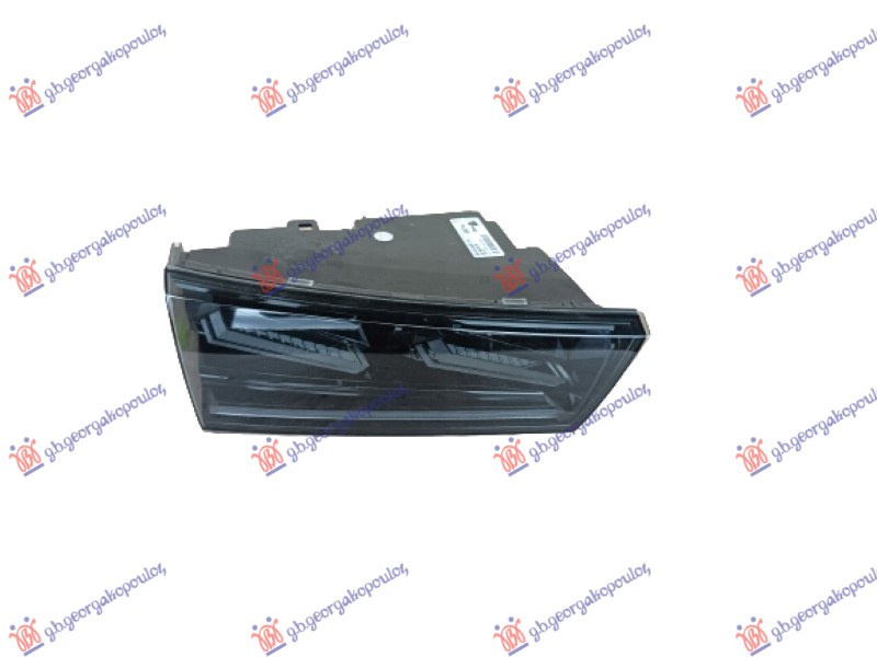 Dritë stop e brendshme LED (VALEO)