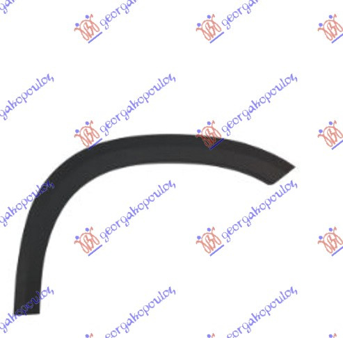 Shirit/unazë në krahun e përparmë