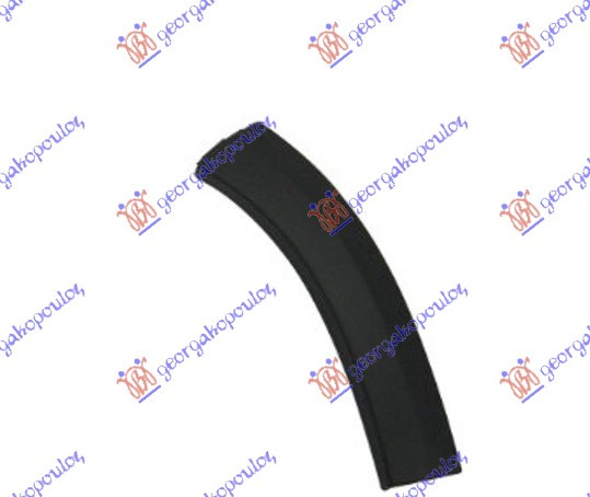 Shirit i parakolpit të përparmë