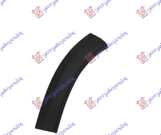 Shirit i parakolpit të përparmë