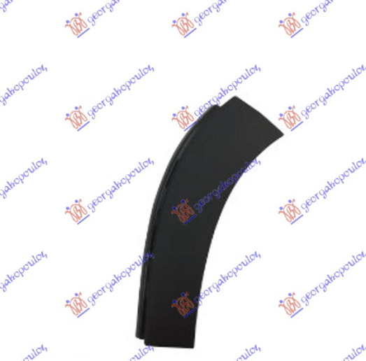 Shirit parakolpi i pasëm