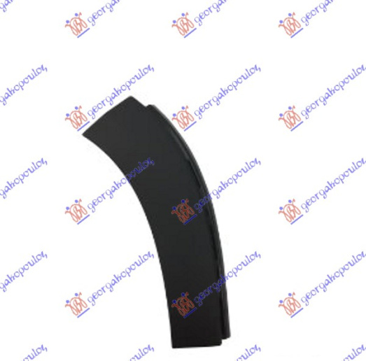 Shirit parakolpi i pasëm