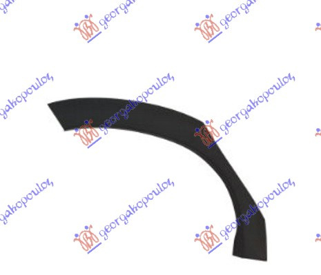 Shirit për krahun e pasëm