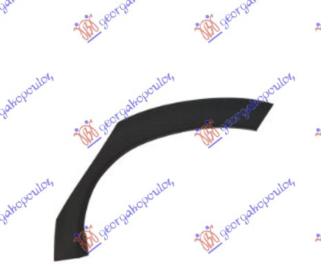 Shirit për krahun e pasëm