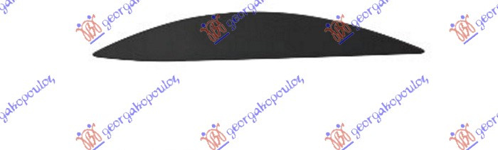 Shirit në krahun e pasëm dhe derë