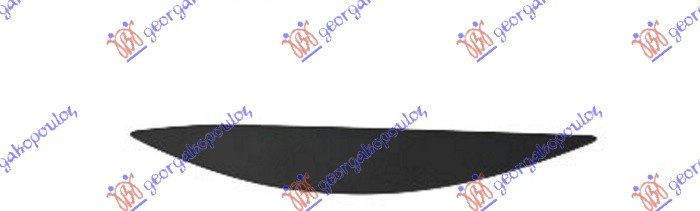 Shirit në krahun e pasëm dhe derë