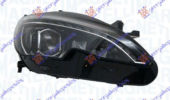 Fenerë FULL LED (MARELLI)