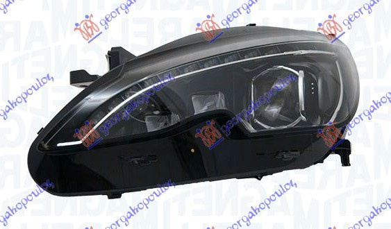 Fenerë FULL LED (MARELLI)