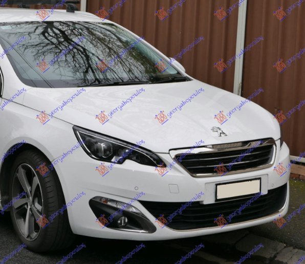 Fenerë FULL LED (MARELLI)