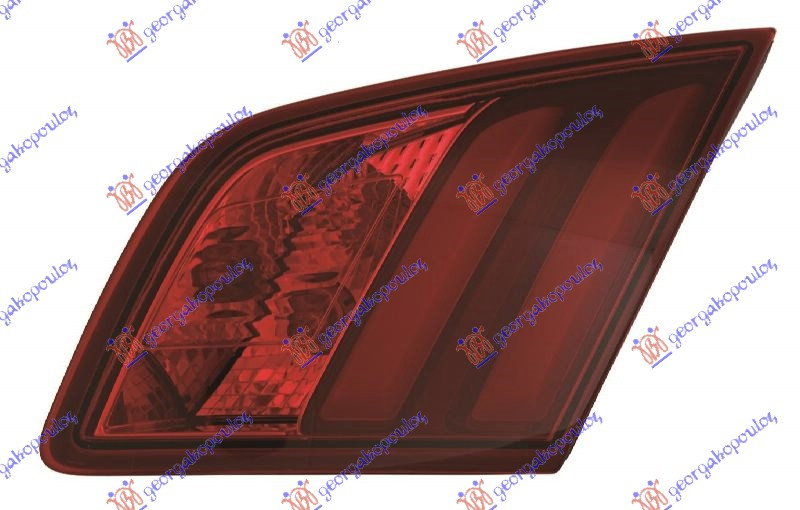 Dritë stop e brendshme LED (E)