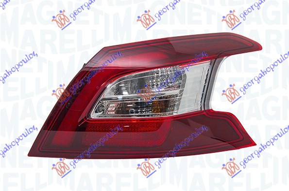 Dritë stop e jashtme LED (MARELLI)
