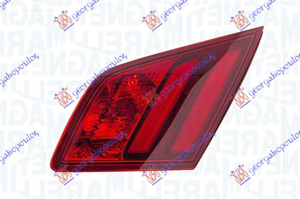 Dritë stop e brendshme LED (MARELLI)