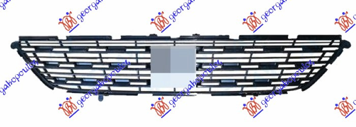 Maskë pvc/grilë