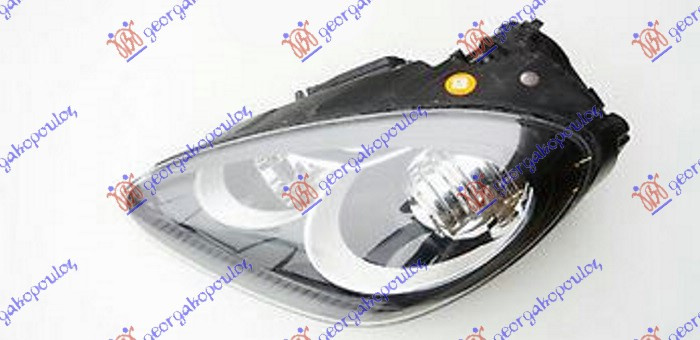 Fenerë elektrik (me motor) (DEPO)