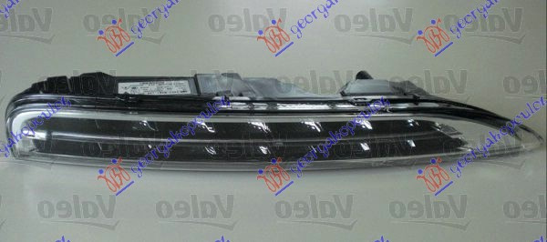 Dritë ditore LED (VALEO)