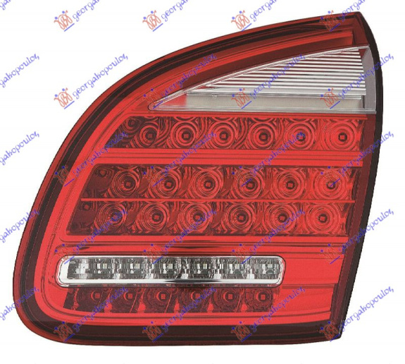 Dritë stop e brendshme LED (E)
