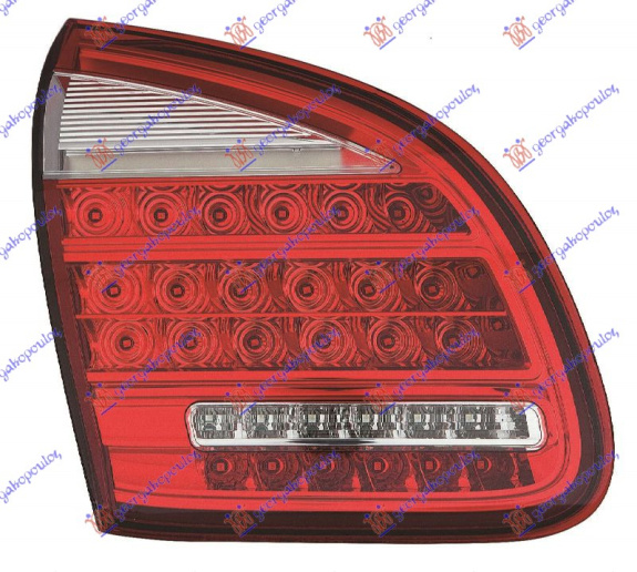 Dritë stop e brendshme LED (E)