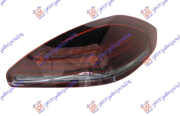 Dritë stop LED exsclusive (ULO) 13-