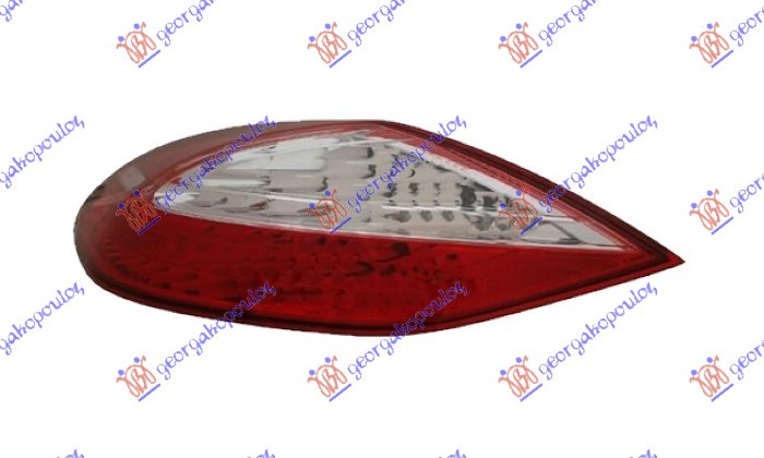 Dritë stop LED (ULO) -13