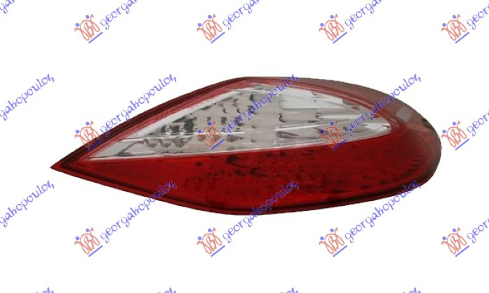 Dritë stop LED (ULO) -13