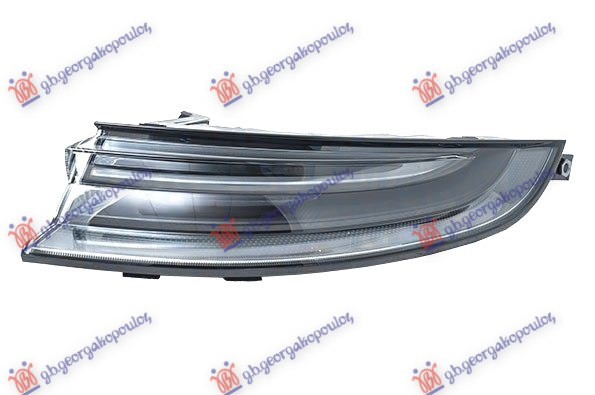 Dritë stop e jashtme LED (exclusive) (MARELLI)