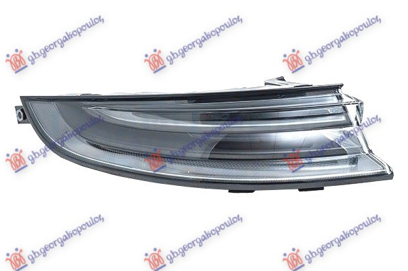 Dritë stop e jashtme LED (exclusive) (MARELLI)