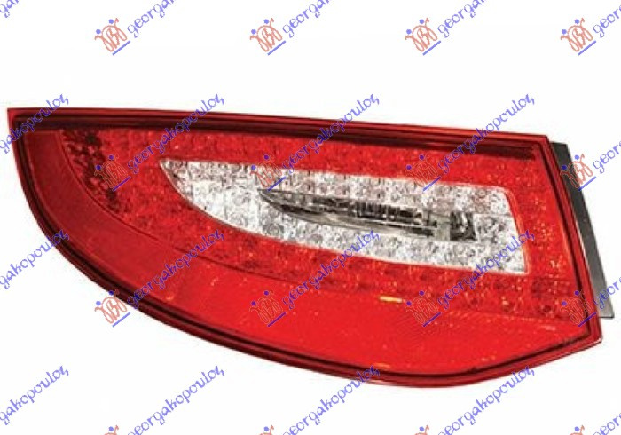 Dritë stop LED (ULO) 08-