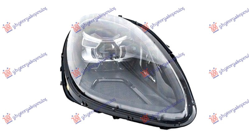 Fenerë FULL LED (PDLS) (E) (MARELLI)