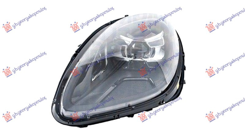 Fenerë FULL LED (PDLS) (E) (MARELLI)