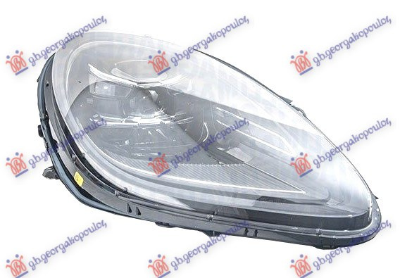 Fenerë FULL LED (dynamicDritë) (MARELLI)