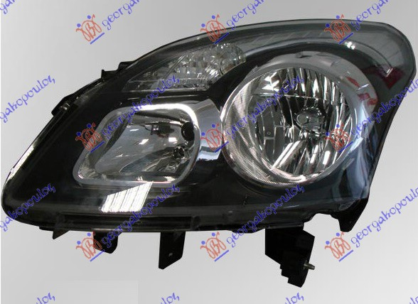 Fenerë elektrik (E) (me motor) (DEPO)