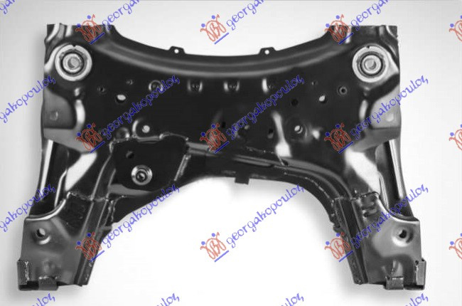 Mbajtës për motor (turk)