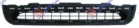 Maskë pvc/grilë