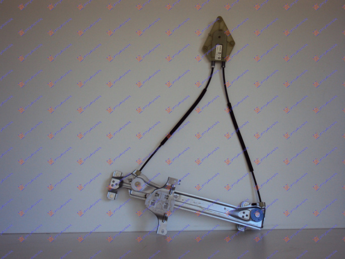 Ngritës/rregullues për dritaren e pasme elektrik (pa motor) (Origjinal)