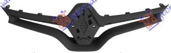 Maskë pvc/grilë