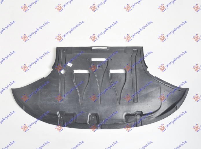 Mbrojtje/kapak nën motor plastik