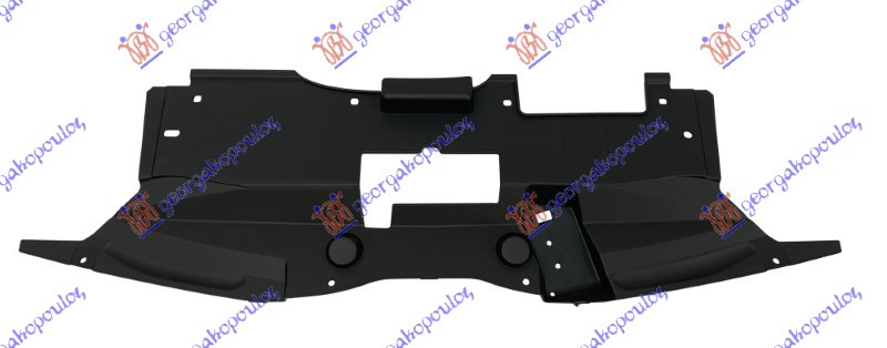 Mbulues përMaskë pvc i sipërm