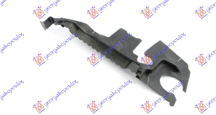 Mbajtës për radiatorin për motor plastik vertikal (2,0 TFSI/2,0 TDI)