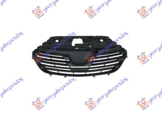 Maskë pvc/grilë