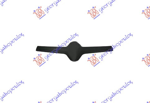 Maskë pvc/grilë e sipërme