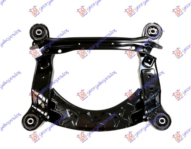 Mbajtës për motor